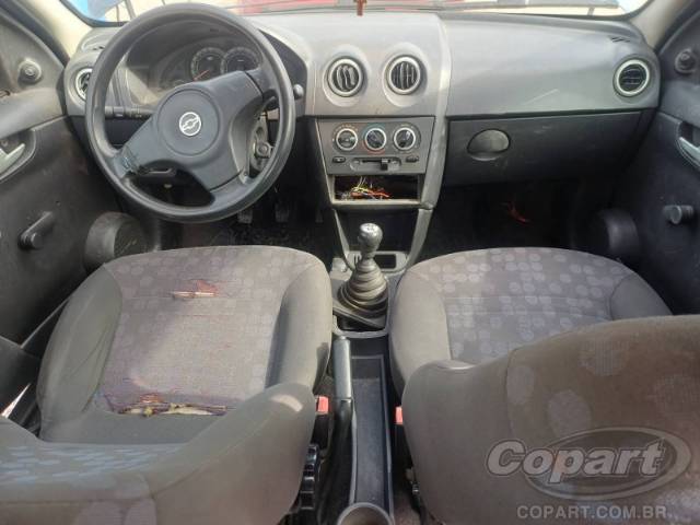 2009 CHEVROLET PRISMA 