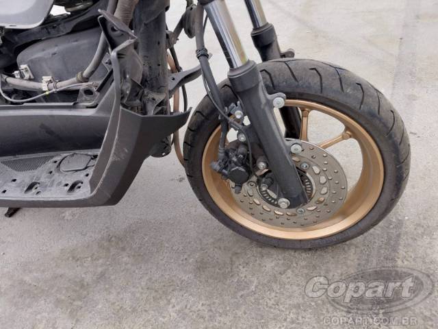 2023 YAMAHA NMAX 