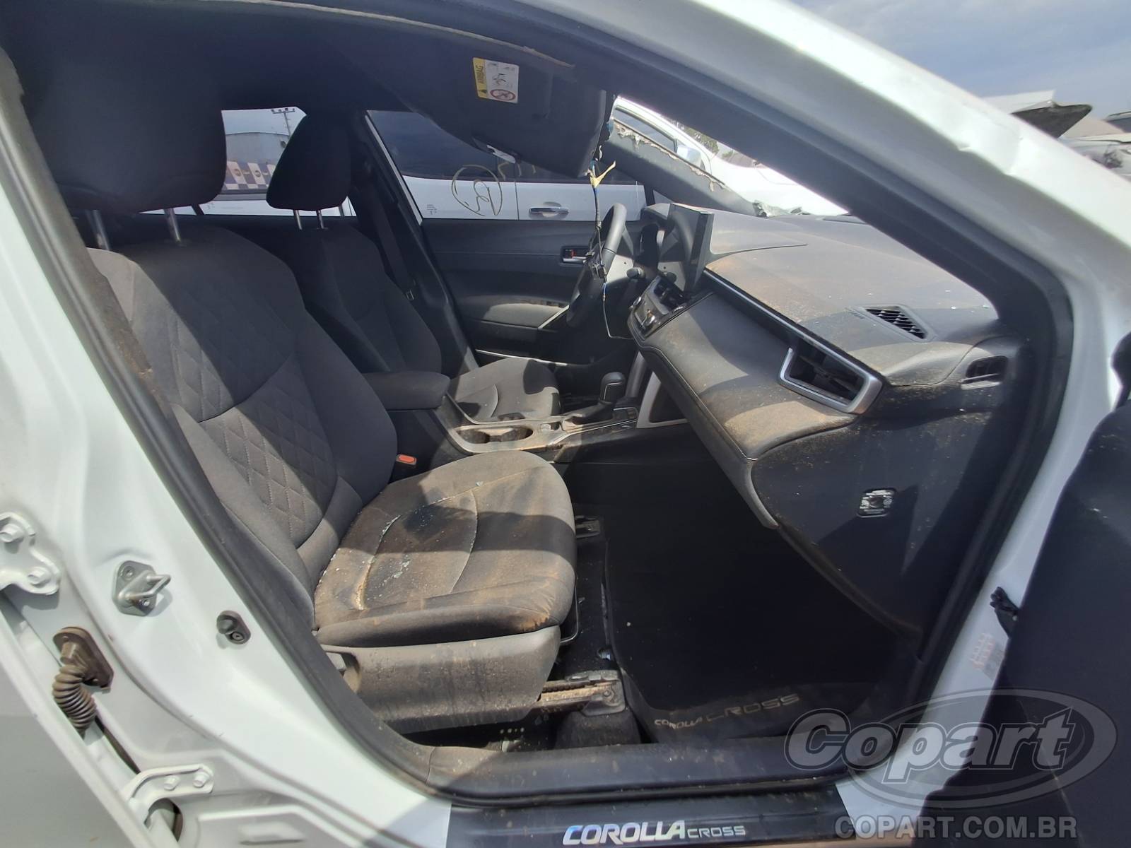 Foto 5: 2026 TOYOTA COROLLA CROSS