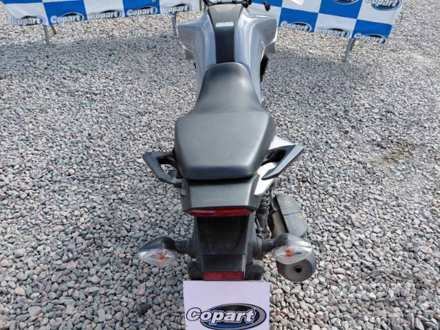 2026 HONDA CG 160 
