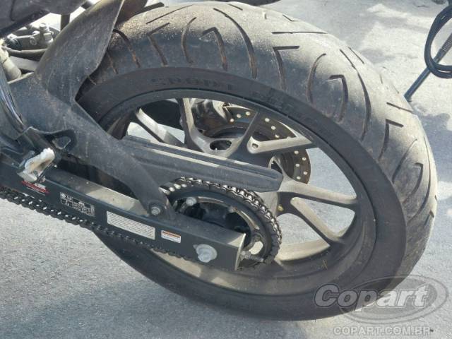 2025 YAMAHA FZ25 FAZER 