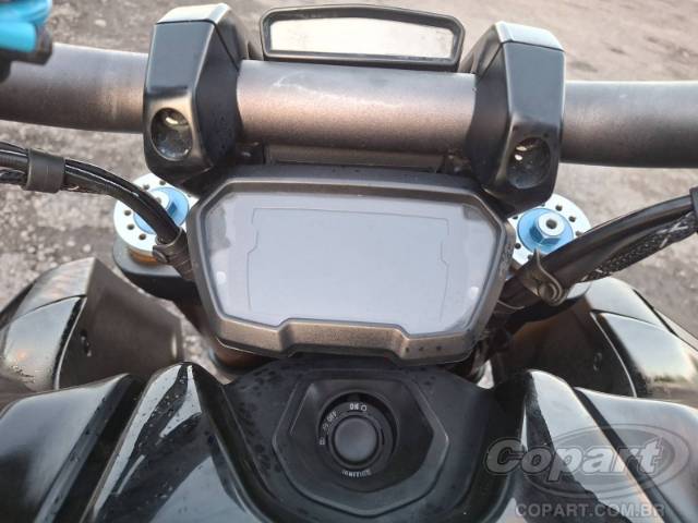 2019 DUCATI DIAVEL 