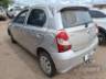 2018 TOYOTA ETIOS 