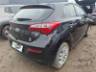 2017 HYUNDAI HB20 