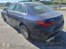 2025 MERCEDES BENZ CLASSE C 