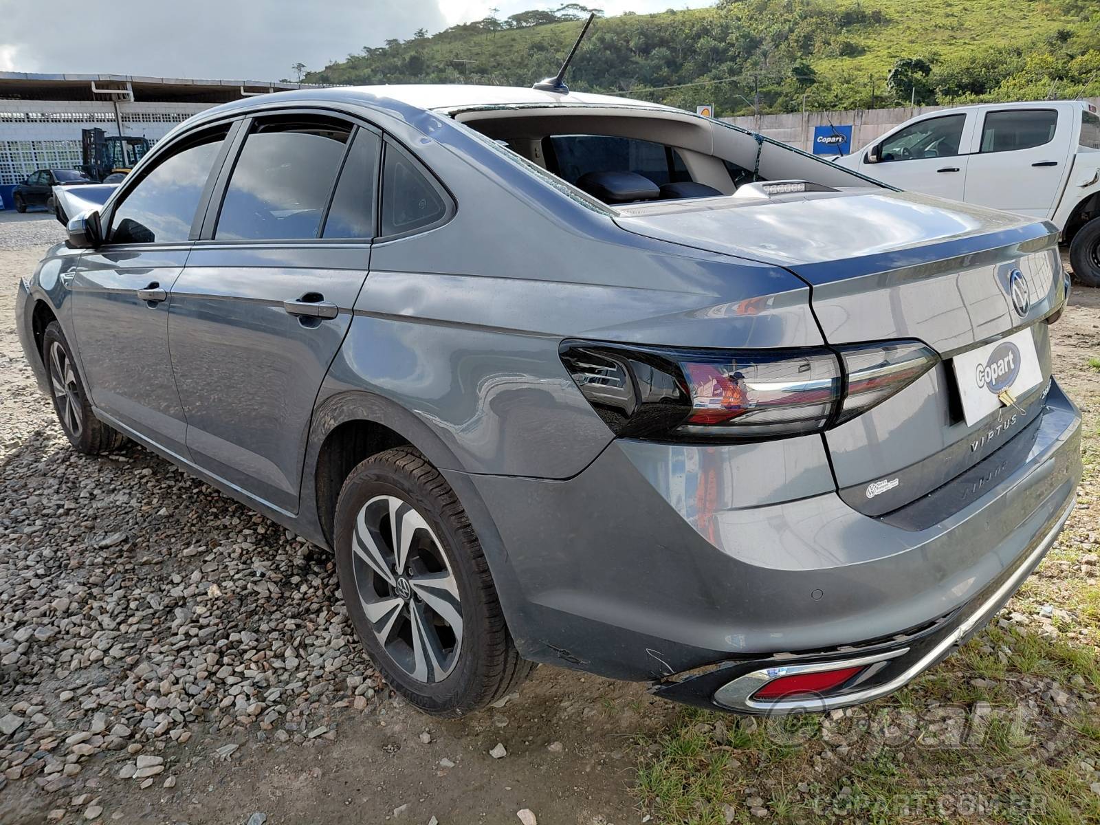 Foto 3: 2025 VOLKSWAGEN VIRTUS