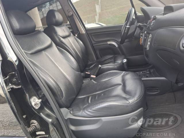 2010 CITROEN C3 
