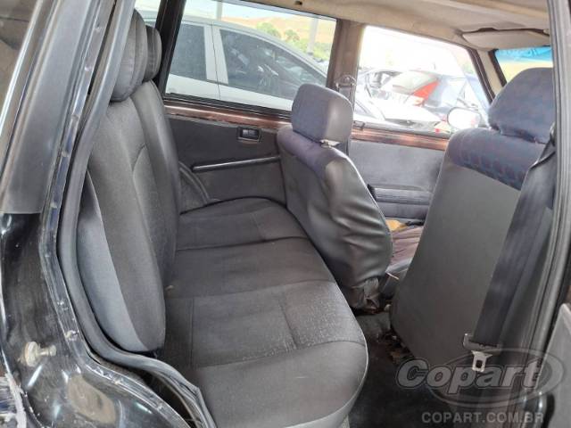 2010 FIAT UNO 