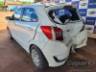 2019 FORD KA 