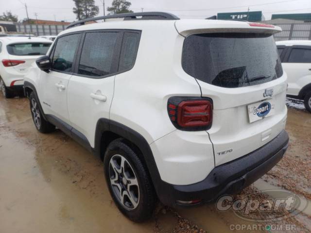2023 JEEP RENEGADE 