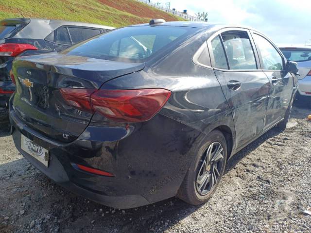 2024 CHEVROLET ONIX PLUS 