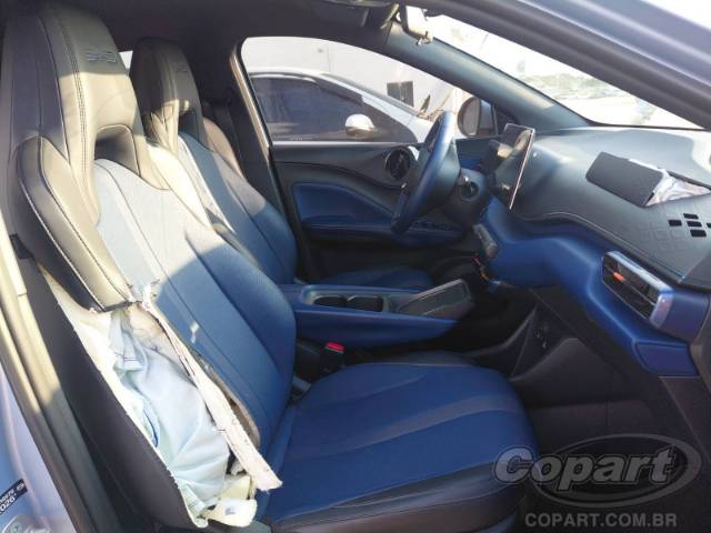 2026 BYD DOLPHIN MINI 