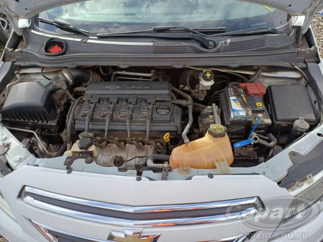 2015 CHEVROLET PRISMA 