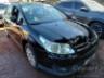 2011 CITROEN C4 PALLAS 