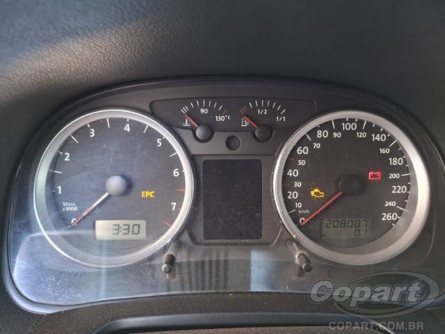 2009 VOLKSWAGEN GOLF 