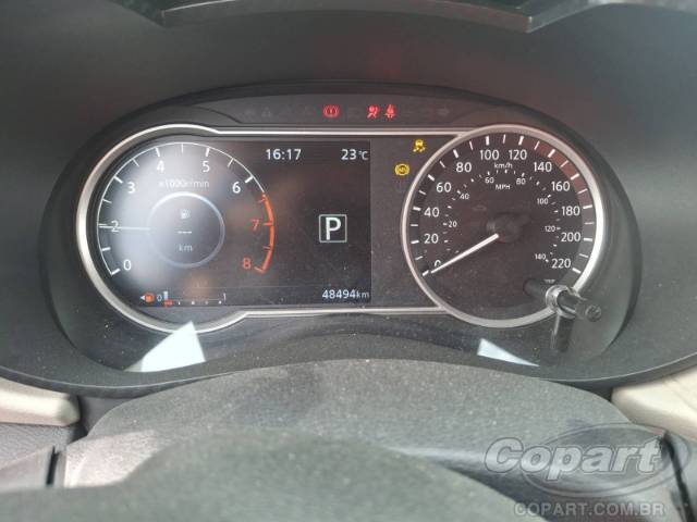 2023 NISSAN VERSA 