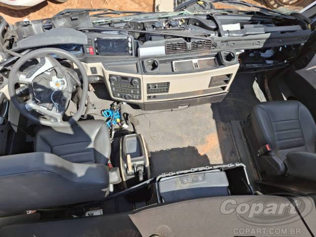 2025 VOLKSWAGEN METEOR 