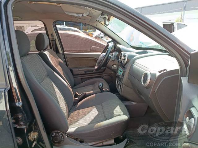 2009 FORD ECOSPORT 