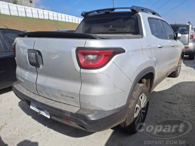 2019 FIAT TORO 