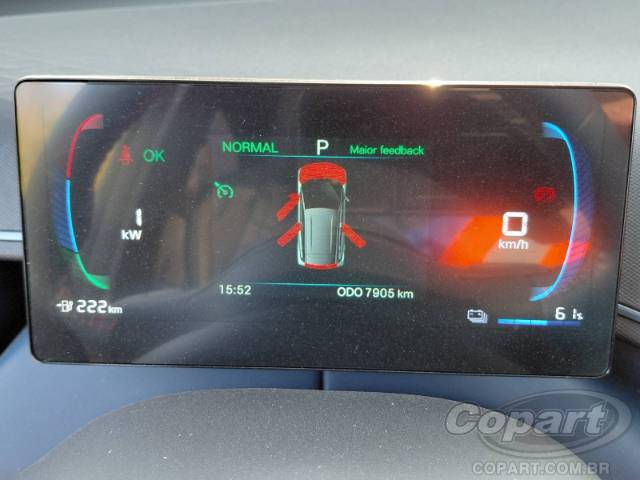 2026 BYD DOLPHIN MINI 