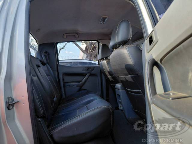 2013 FORD RANGER CD 