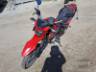 2025 HONDA NXR 160 