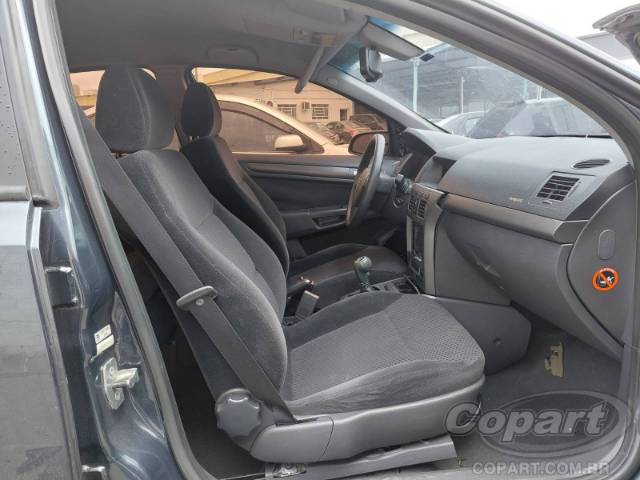 2008 CHEVROLET VECTRA HATCH 