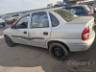 2001 CHEVROLET CORSA SEDAN 