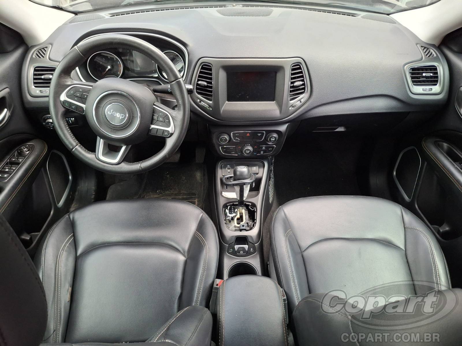 Foto 9 de 10: 2021 JEEP COMPASS