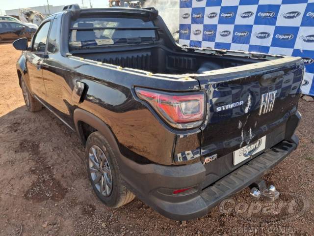 2026 FIAT STRADA 