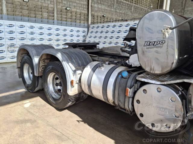 2018 SCANIA R 440 