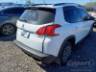 2020 PEUGEOT 2008 