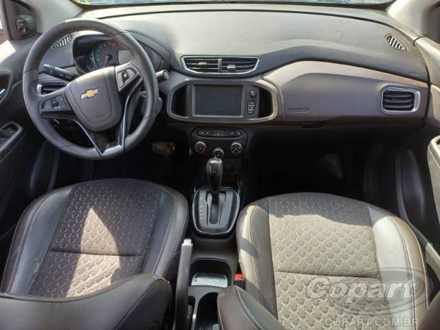 2018 CHEVROLET PRISMA 