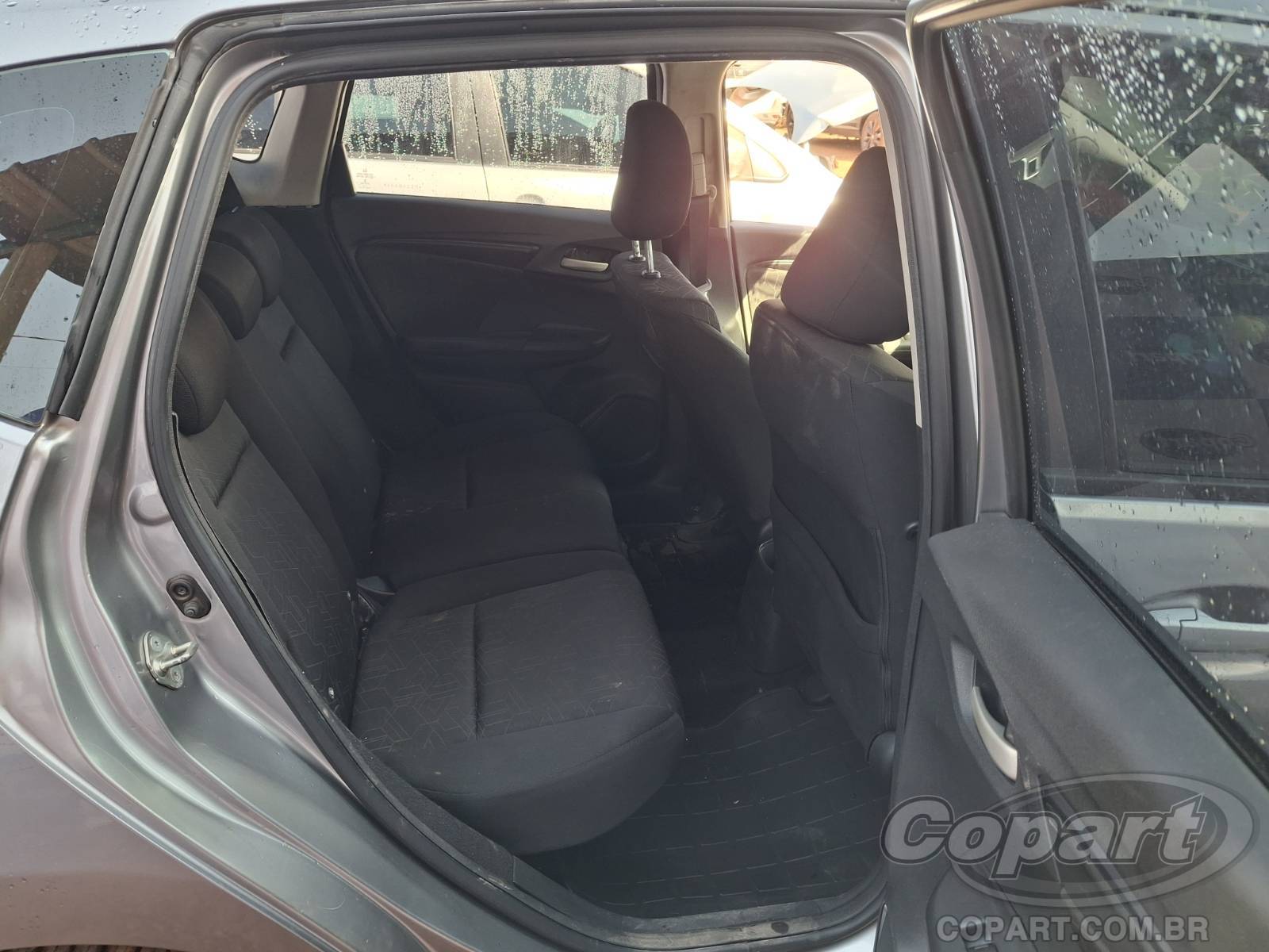 2015 HONDA FIT — foto 6 de 10