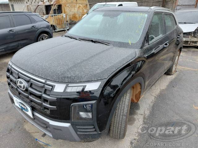 2026 HYUNDAI CRETA 