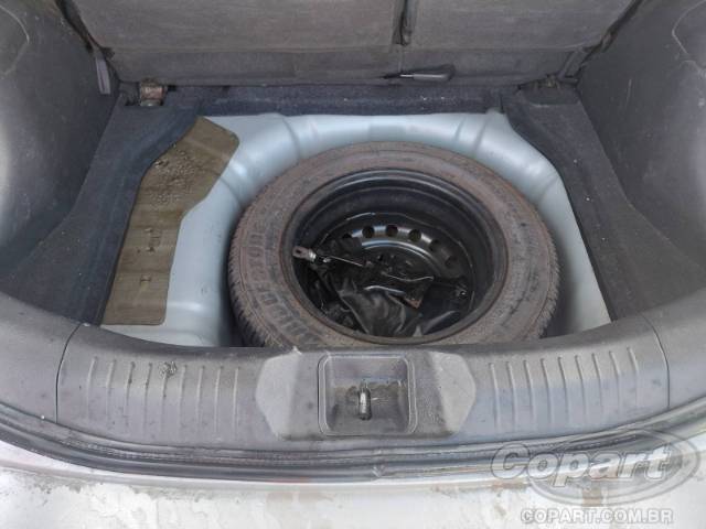 2013 NISSAN TIIDA 