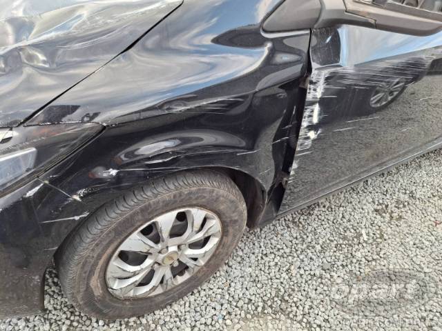 2019 CHEVROLET ONIX 