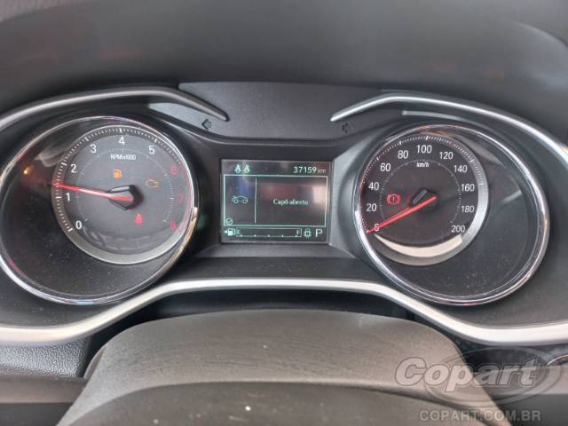 2023 CHEVROLET ONIX PLUS 