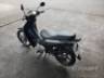 2008 HONDA BIZ 125 