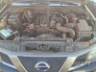 2015 NISSAN FRONTIER CD 