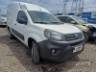2022 FIAT FIORINO FURGAO 