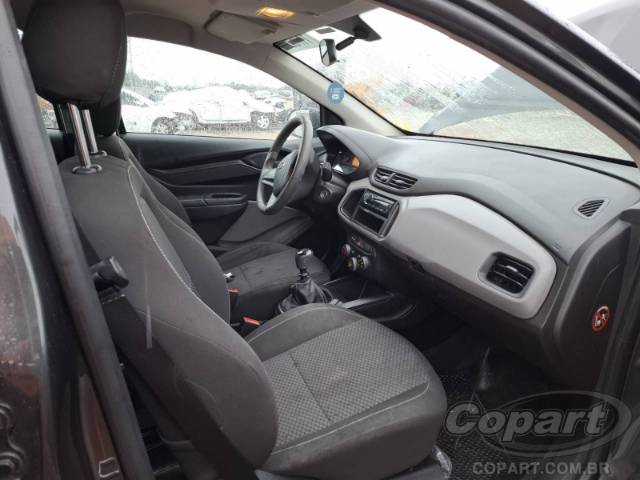 2019 CHEVROLET ONIX 
