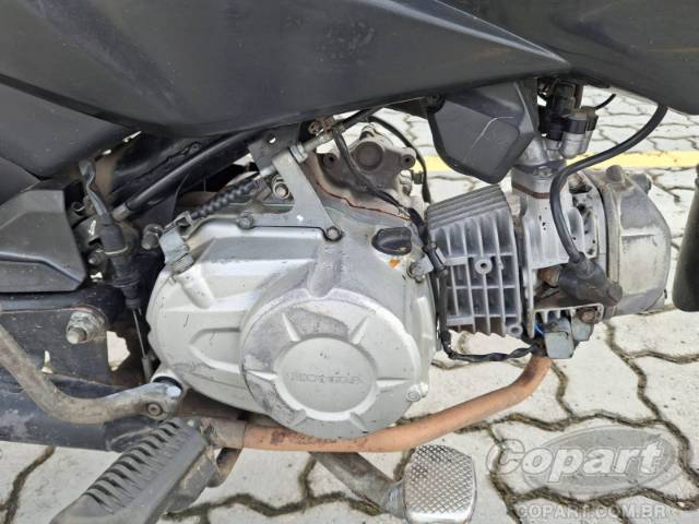 2020 HONDA POP 