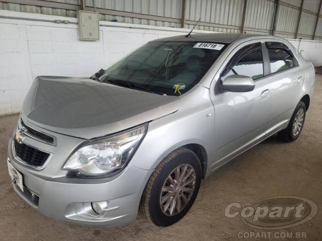 2013 CHEVROLET COBALT 