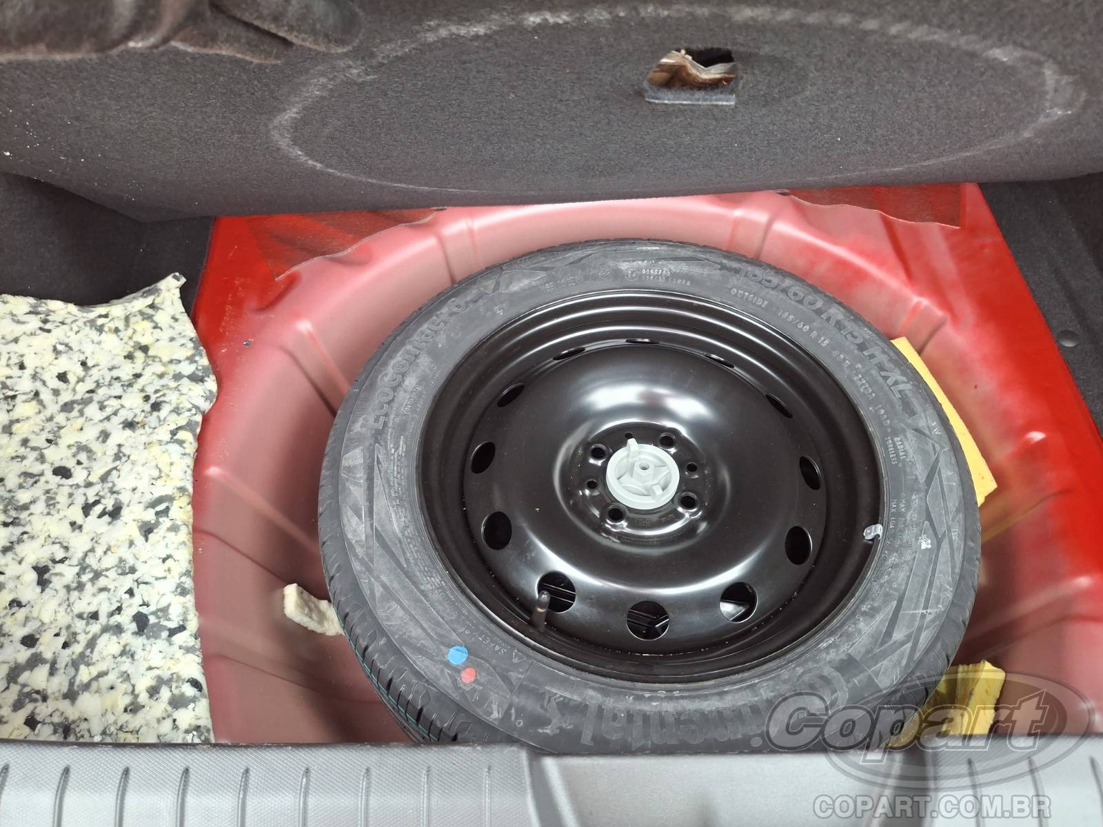 Foto 10 de 13: 2023 FIAT CRONOS