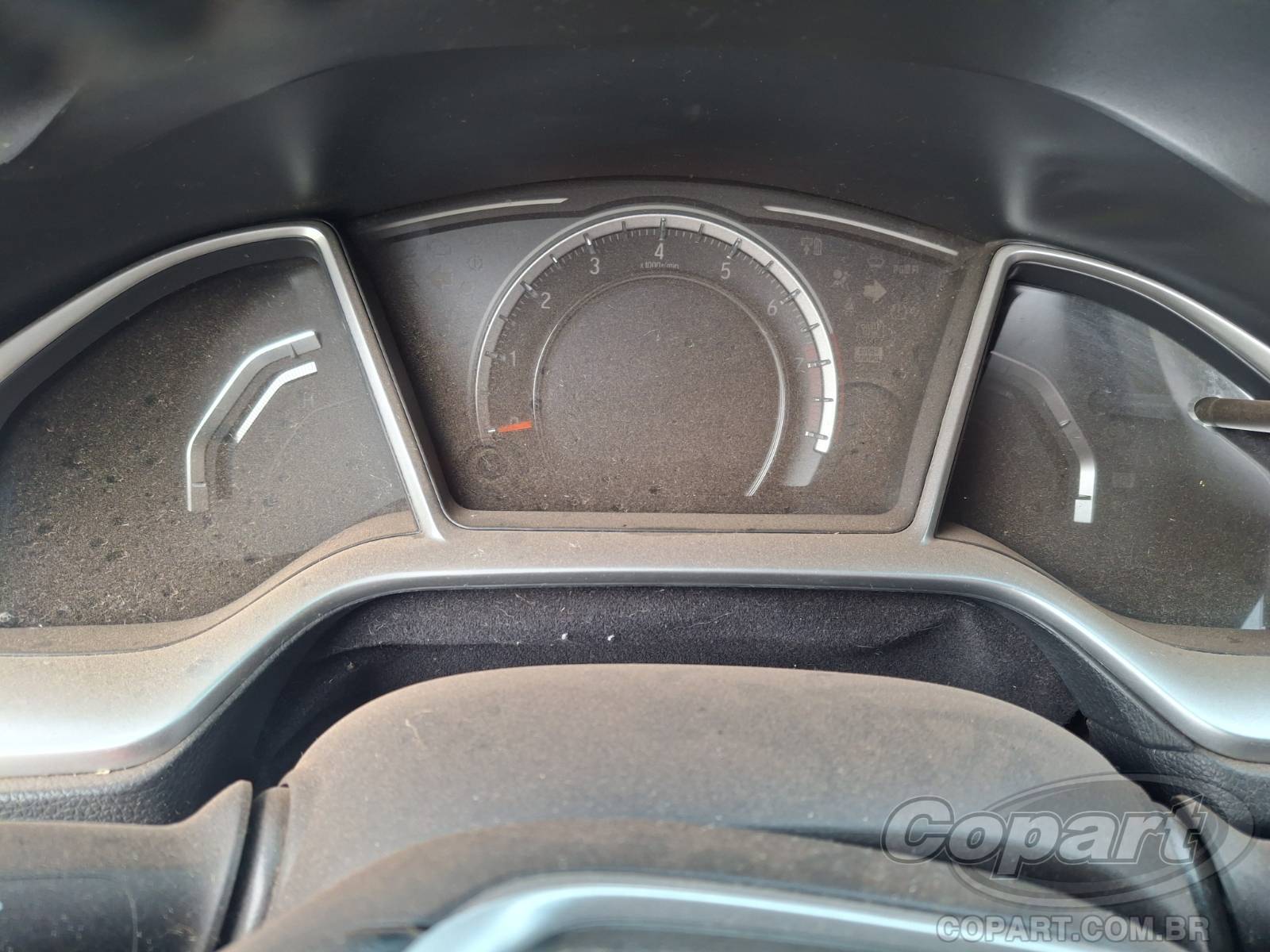 Foto 8 de 10: 2019 HONDA CIVIC