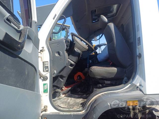 2016 MERCEDES BENZ ACCELO 