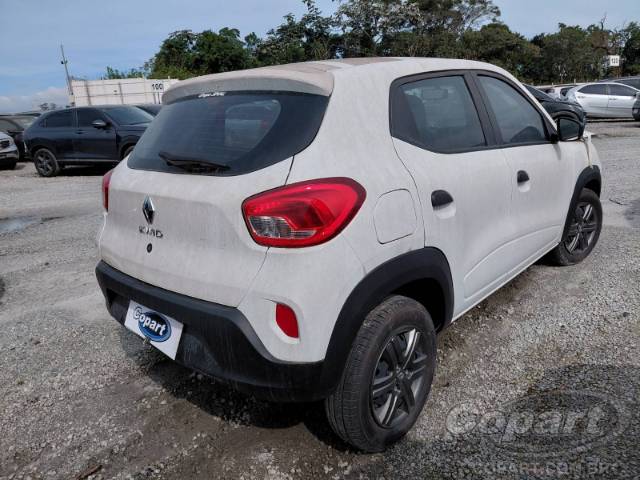 2025 RENAULT KWID 