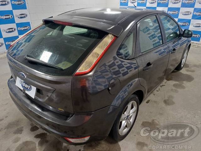 2013 FORD FOCUS 
