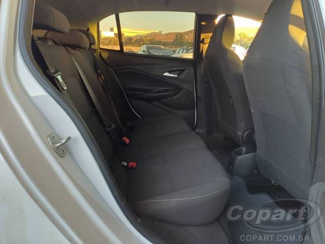 2023 CHEVROLET ONIX 